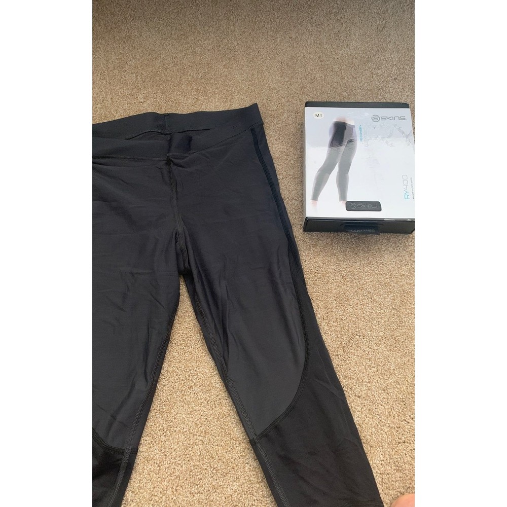 Skins RY400 recovery leggings
